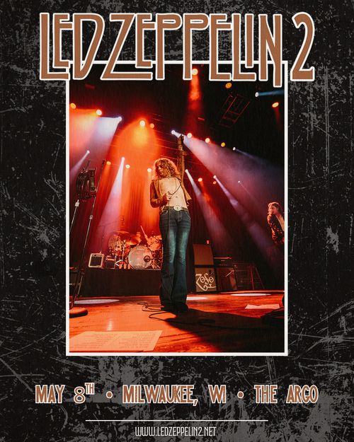 Led Zeppelin 2
