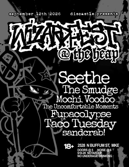 WizardFest