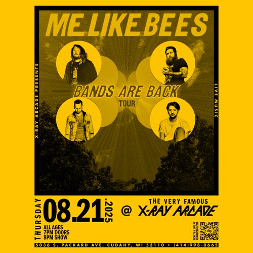Me Like Bees