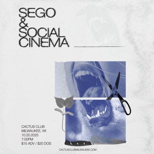 Social Cinema • Sego