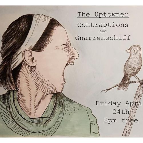 Contraptions, Gnarrenschiff