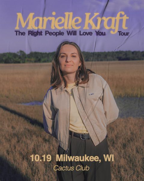 Marielle Kraft