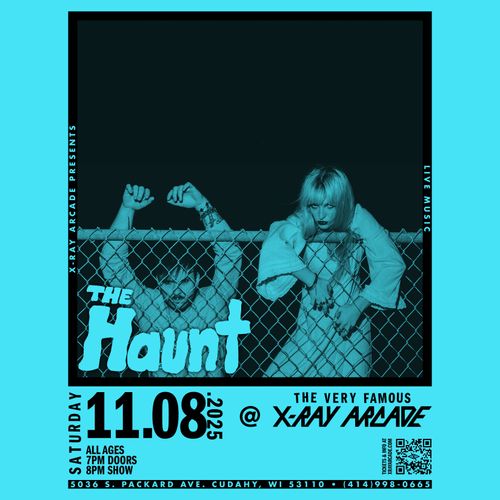 The Haunt