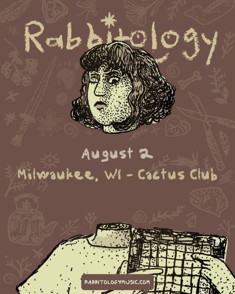 Rabbitology
