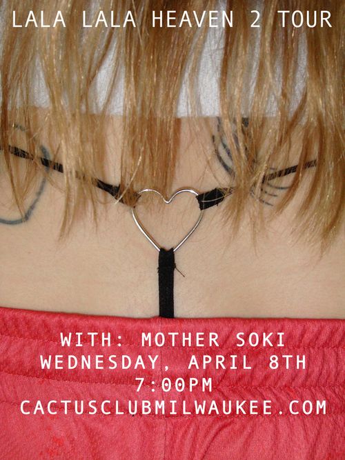 Lala Lala • Mother Soki