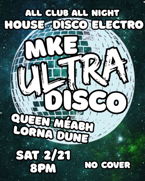 Queen Méabh, Lorna Dune