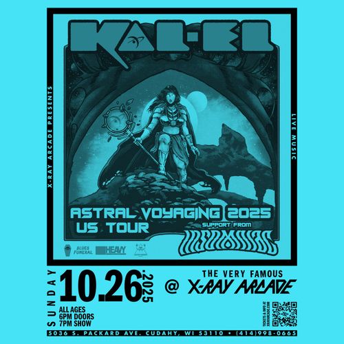 Kal-El / Insomniac