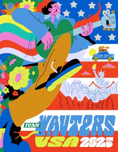 Juan Wauters