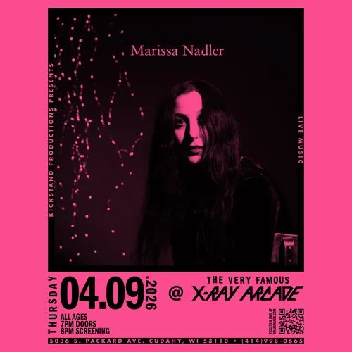 Marissa Nadler