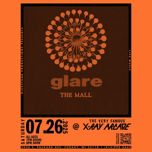 Glare / The Mall