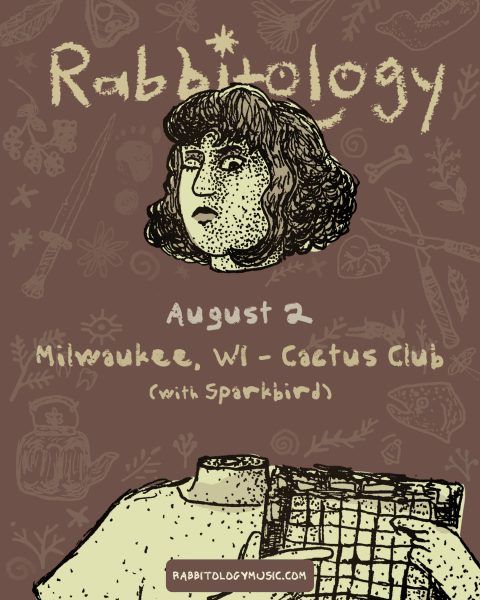 Rabbitology • Sparkbird