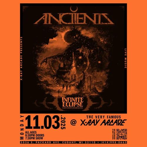 Anciients