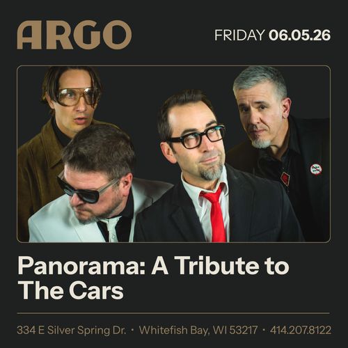 Panorama: A Tribute To The Cars