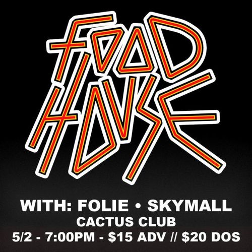 Food House • Folie