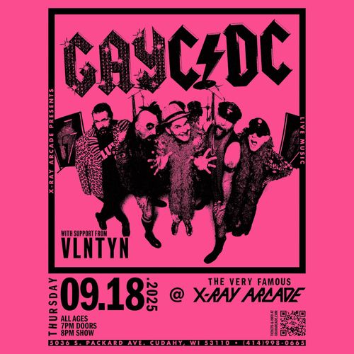 GAYC/DC / Vlntyn