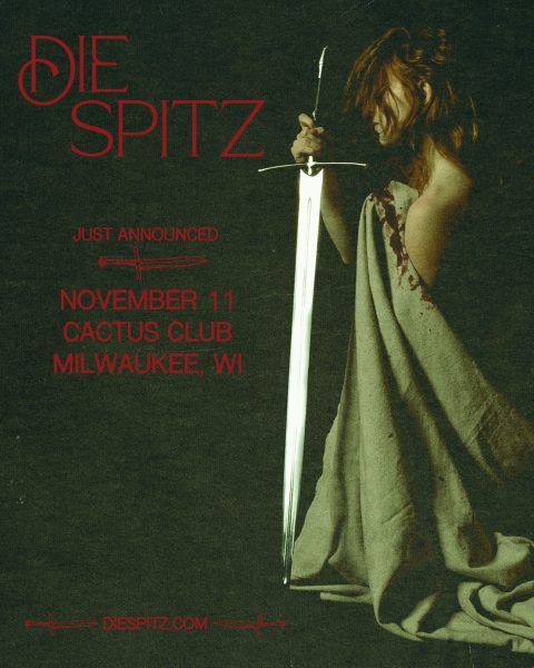 Die Spitz