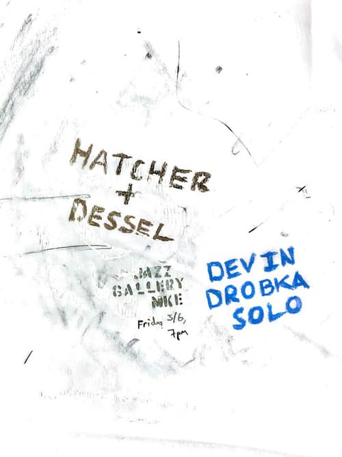 Hatcher/Dessel, Devin Drobka