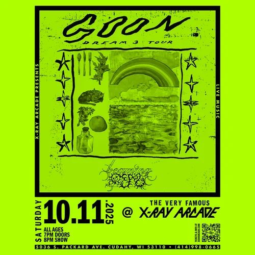Goon / Beaming