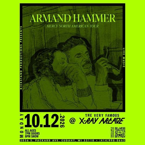 Armand Hammer