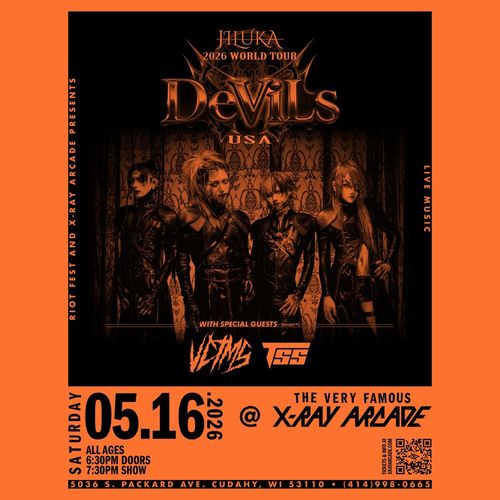 Jiluka / Vctms / TSS