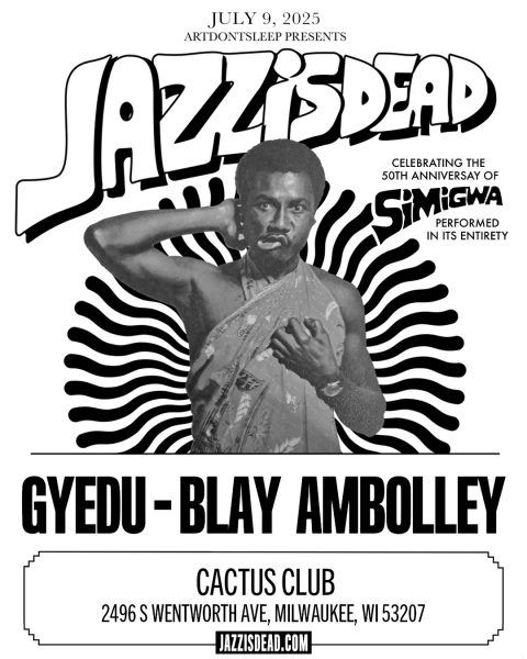 Gyedu-Blay Ambolley
