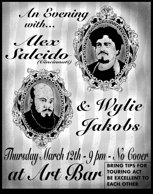 Alex Salcido(Cinn.)/Wylie Jakobs