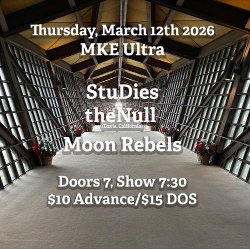 TheNull, StuDies, Moon Rebels