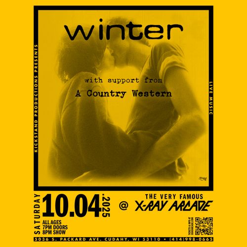 Winter / A Country Western