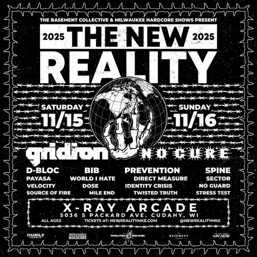The New Reality Fest