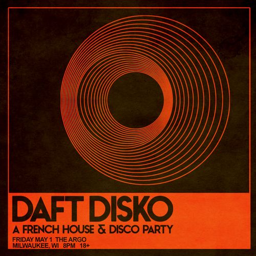 Daft Disko