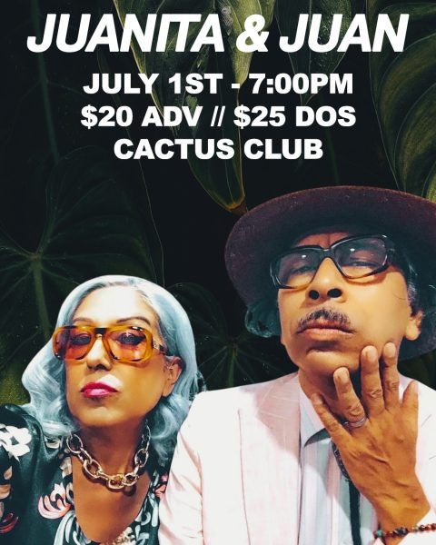 Juanita & Juan