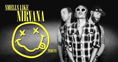 Smells Like Nirvana