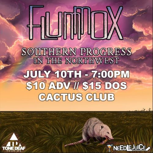 Flummox