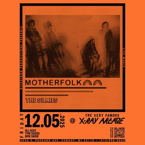 Motherfolk / The Silkies