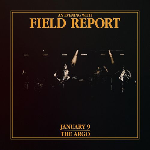 Field Report