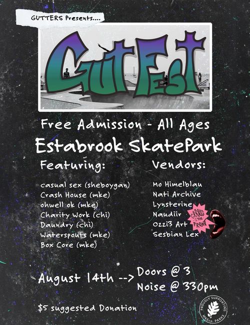 GutFest