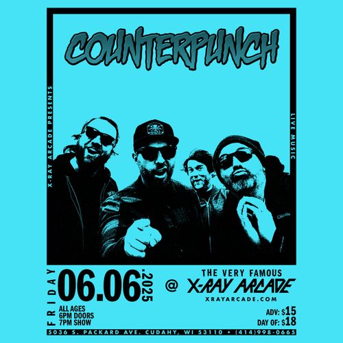 Counterpunch