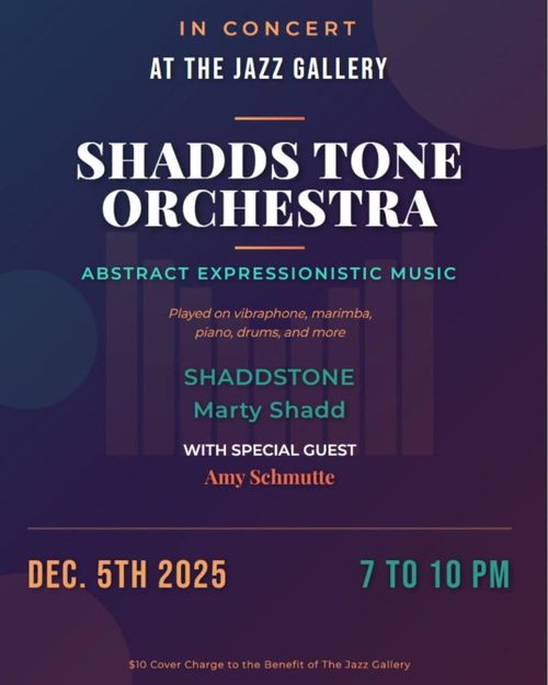Shadds Tone Orchestra