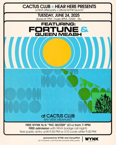 Fortune • Queen Meabh