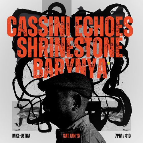 Cassini Echoes, Shrinestone, Barynya