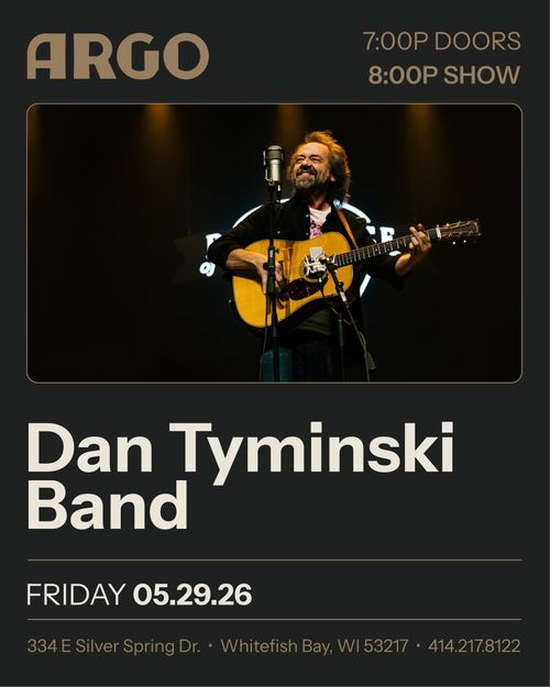 Dan Tyminski Band