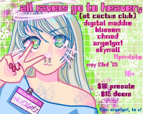 digital.maddie • blissom • chriad • ange1grr1 • Skymall