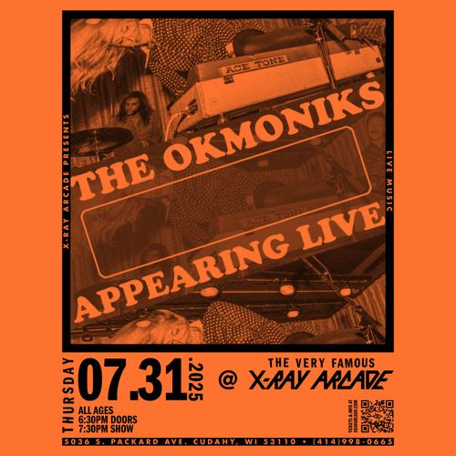The Okmoniks