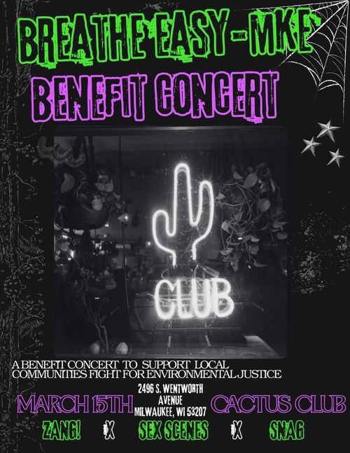 Zang! • Sex Scenes • Snag