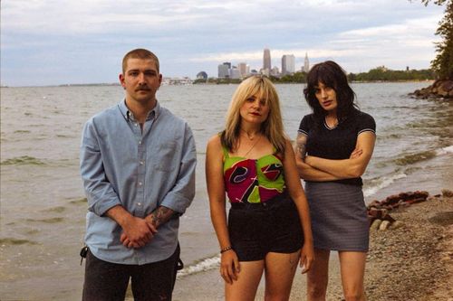 Xanny Stars (Clevo), Tom Grrrl, Robits, Scourn
