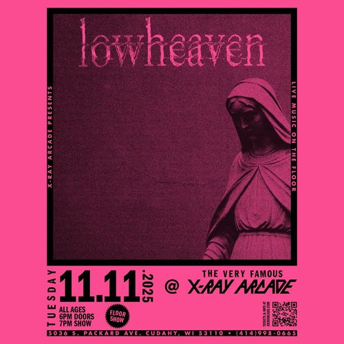 Lowheaven