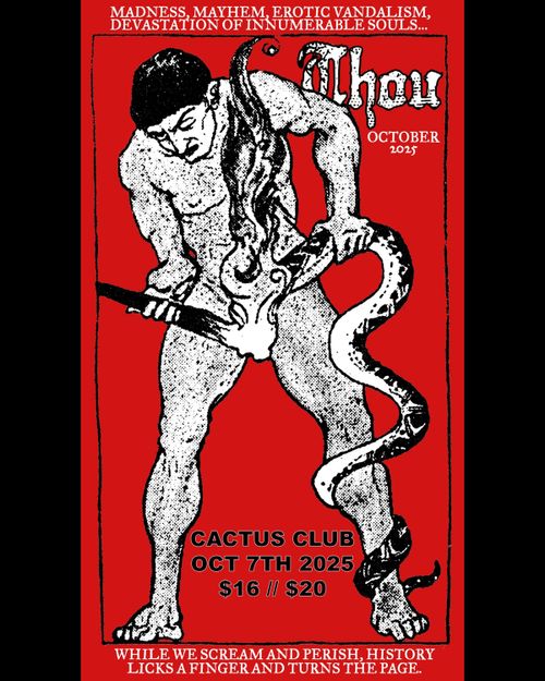 Thou • Northless